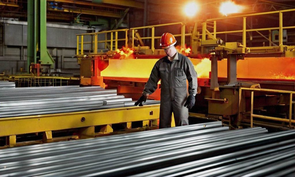 Innowacje w produkcji stali: Przegląd najnowszych technologii