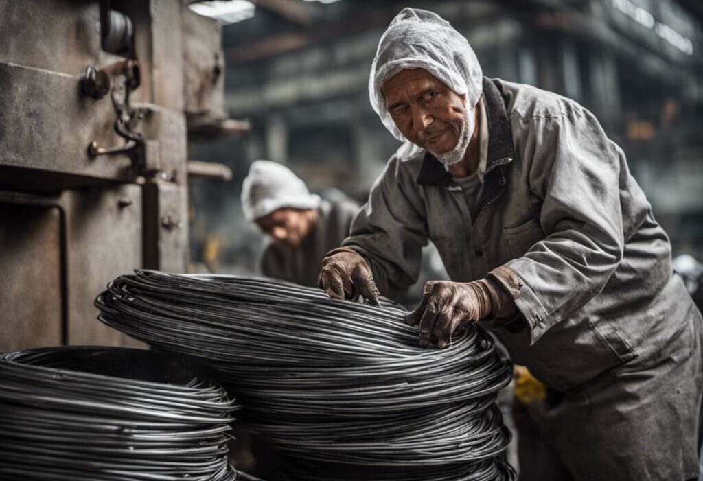 Rola stali w gospodarce obiegu zamkniętego - od produkcji po recykling